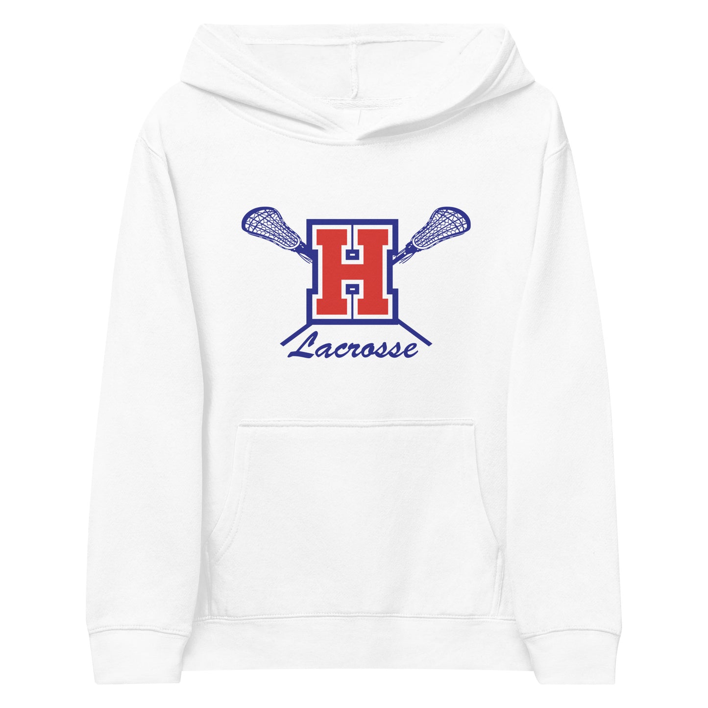 Youth Hilhi Lacrosse Hoodie