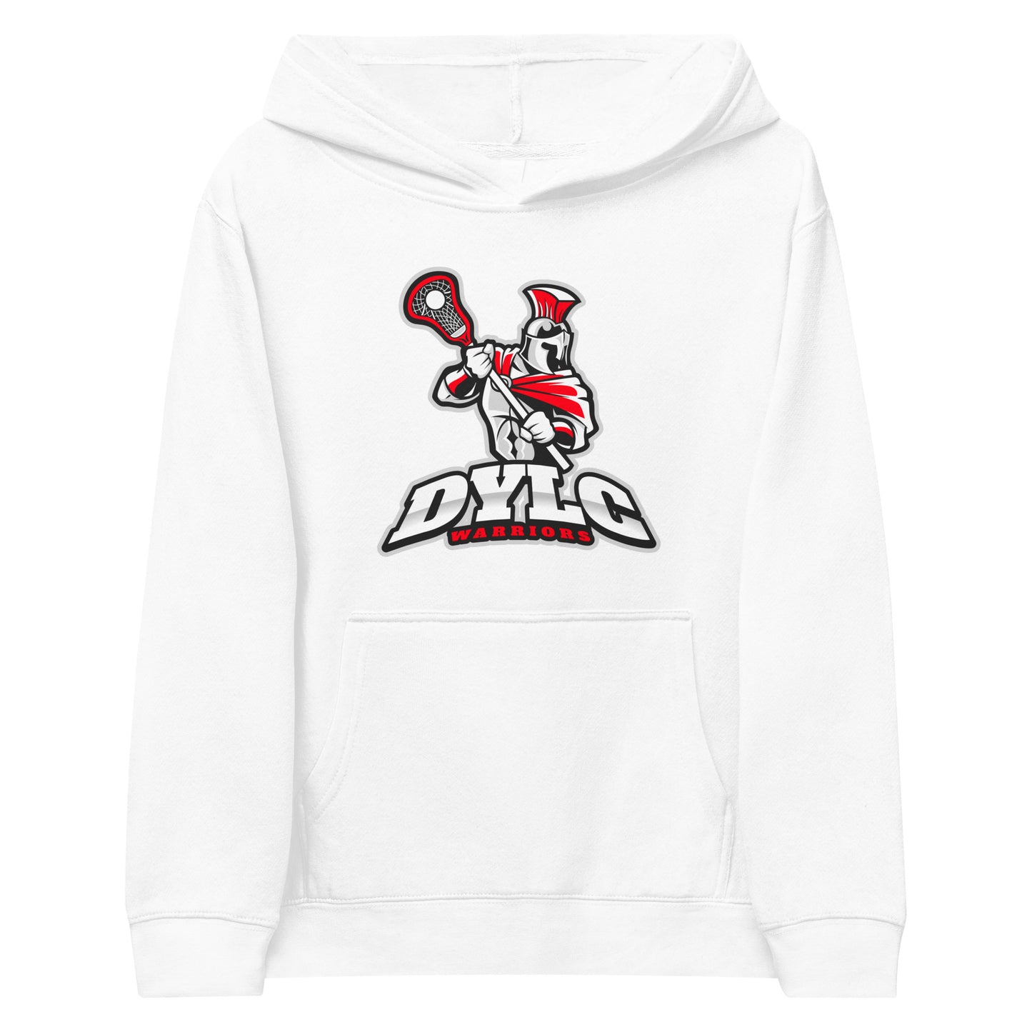 Youth DYLC Hoodie