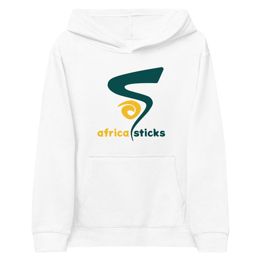 Youth Africa Sticks Hoodie