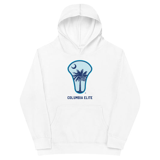 Youth Columbia Elite Lacrosse Hoodie