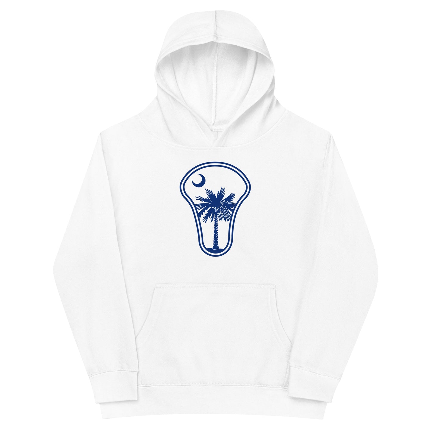 Youth Elite Lacrosse Hoodie