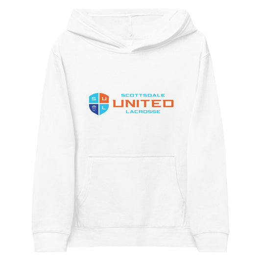 Youth United Lacrosse Club Hoodie