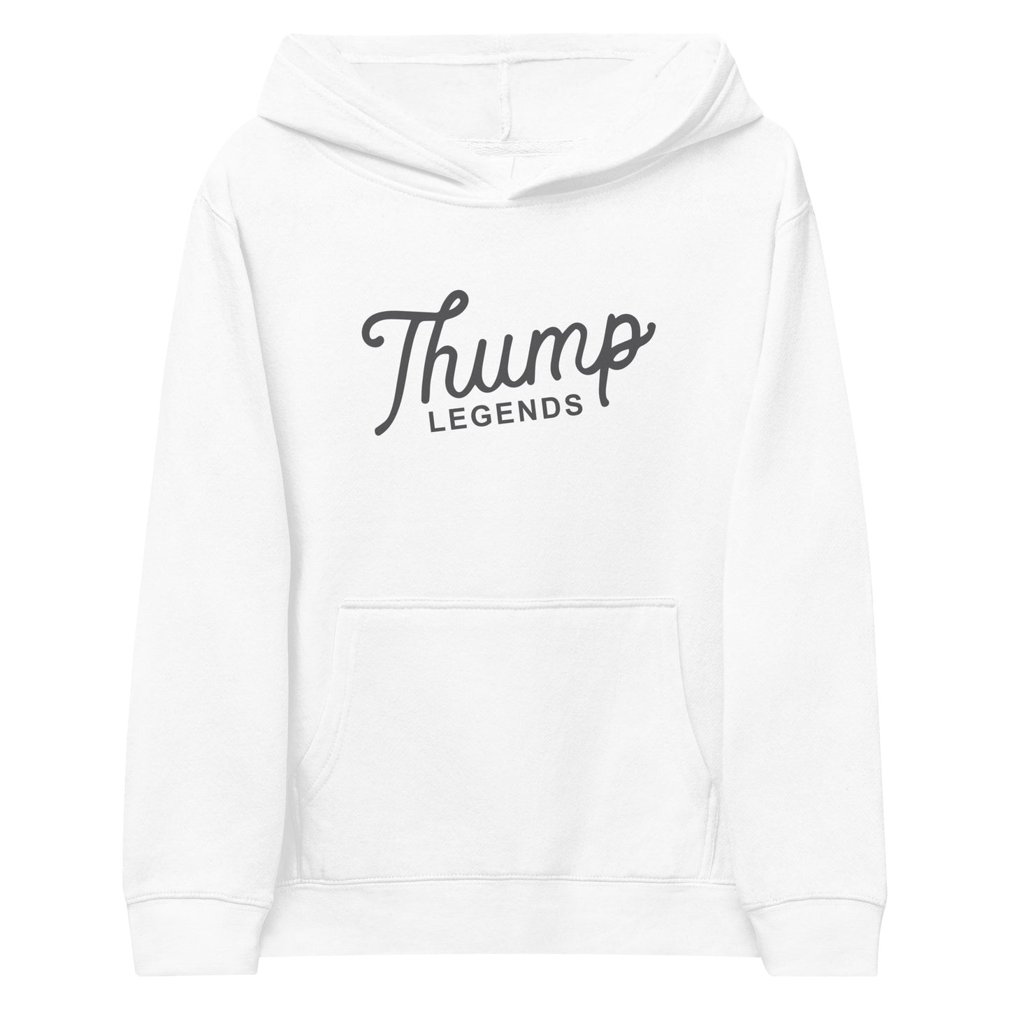 Youth Thump Legends Hoodie
