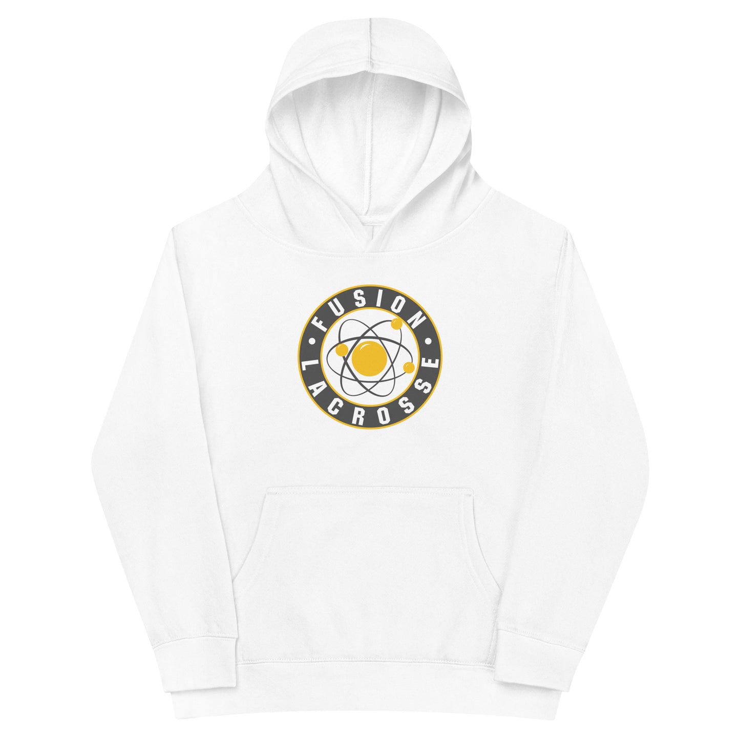 Youth MCE Fusion Hoodie