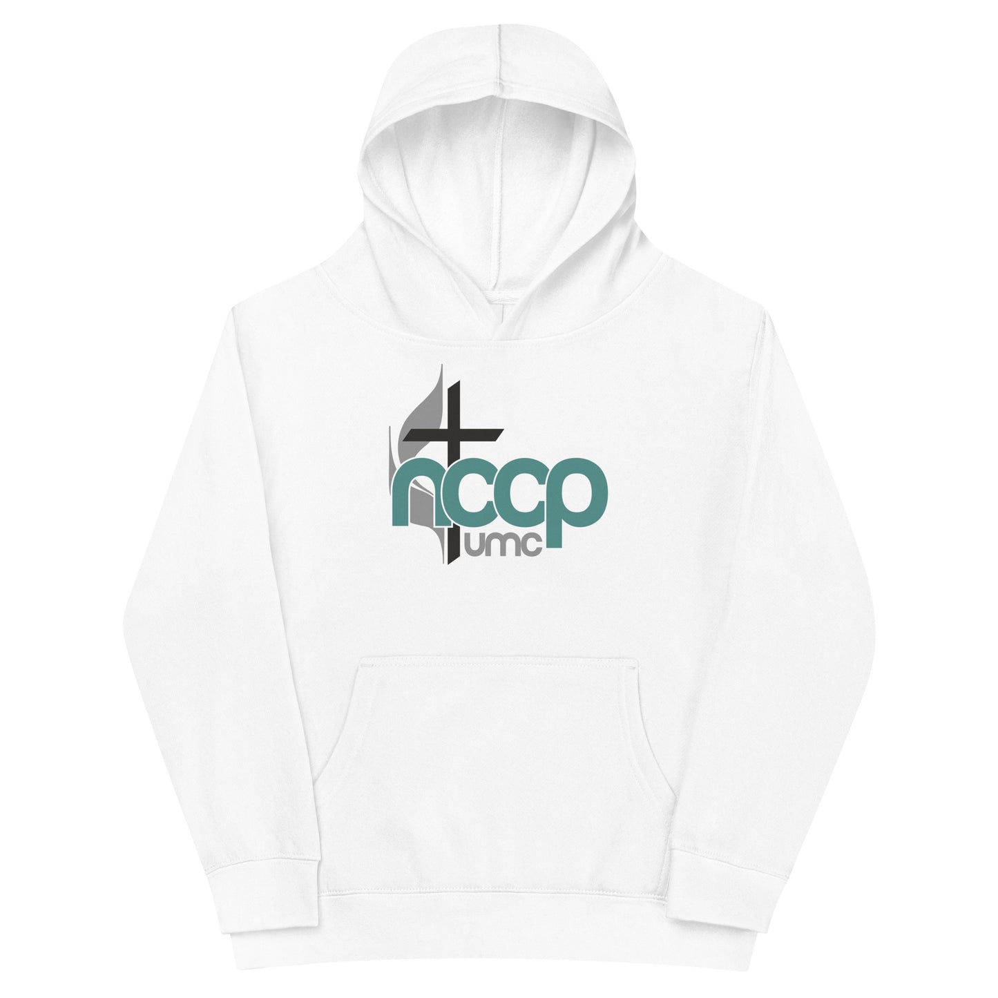 Youth NCCP Fleece Hoodie