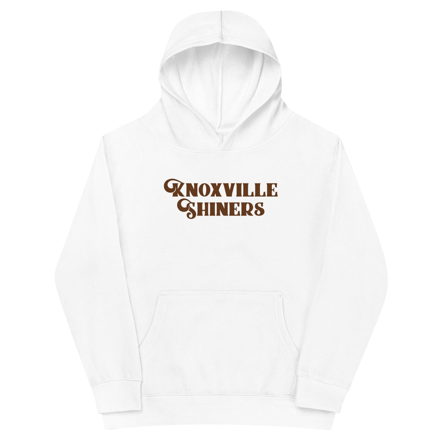 Youth Knoxville Shiners Cotton Heritage Hoodie