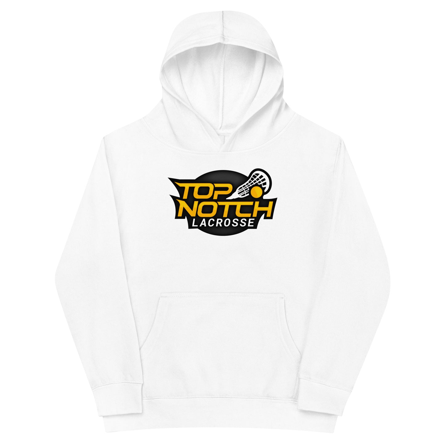 Youth Top Notch Cotton Heritage Hoodie