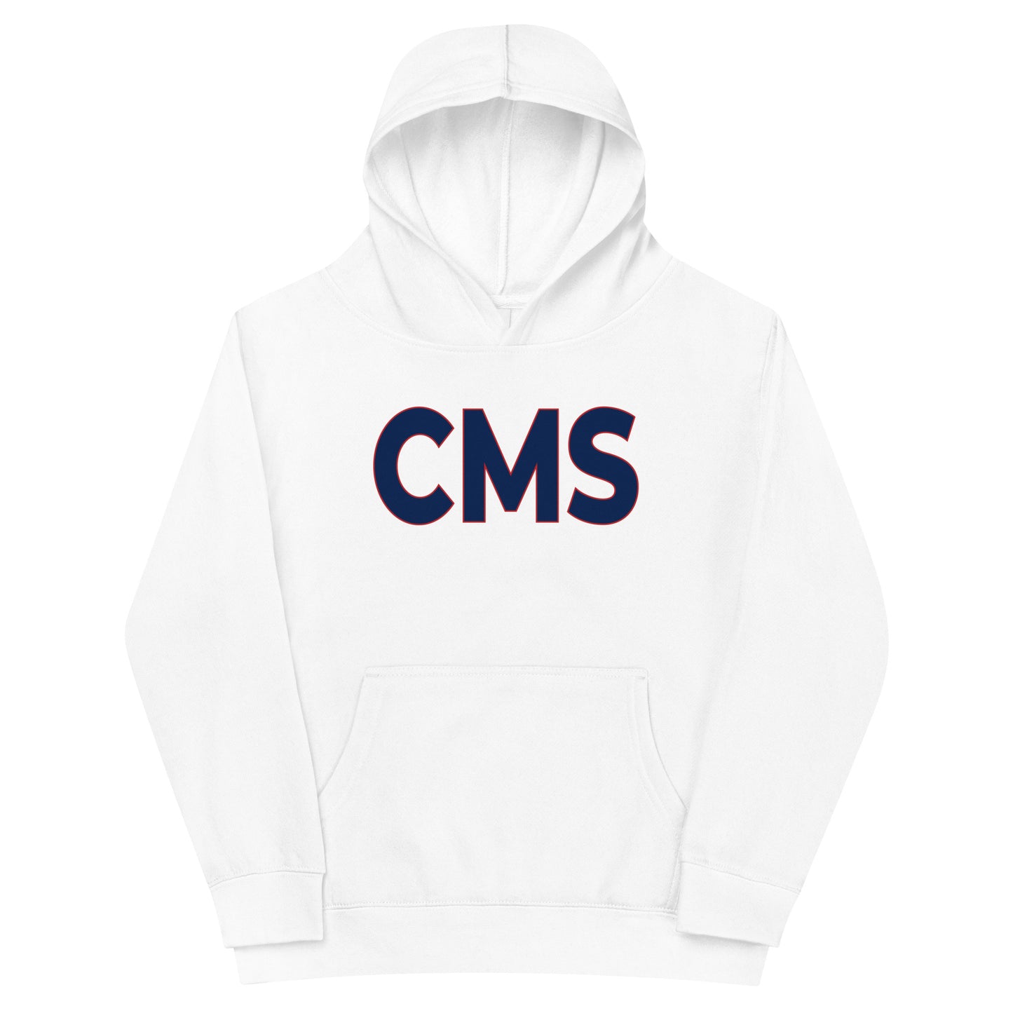 Youth CMS Hoodie