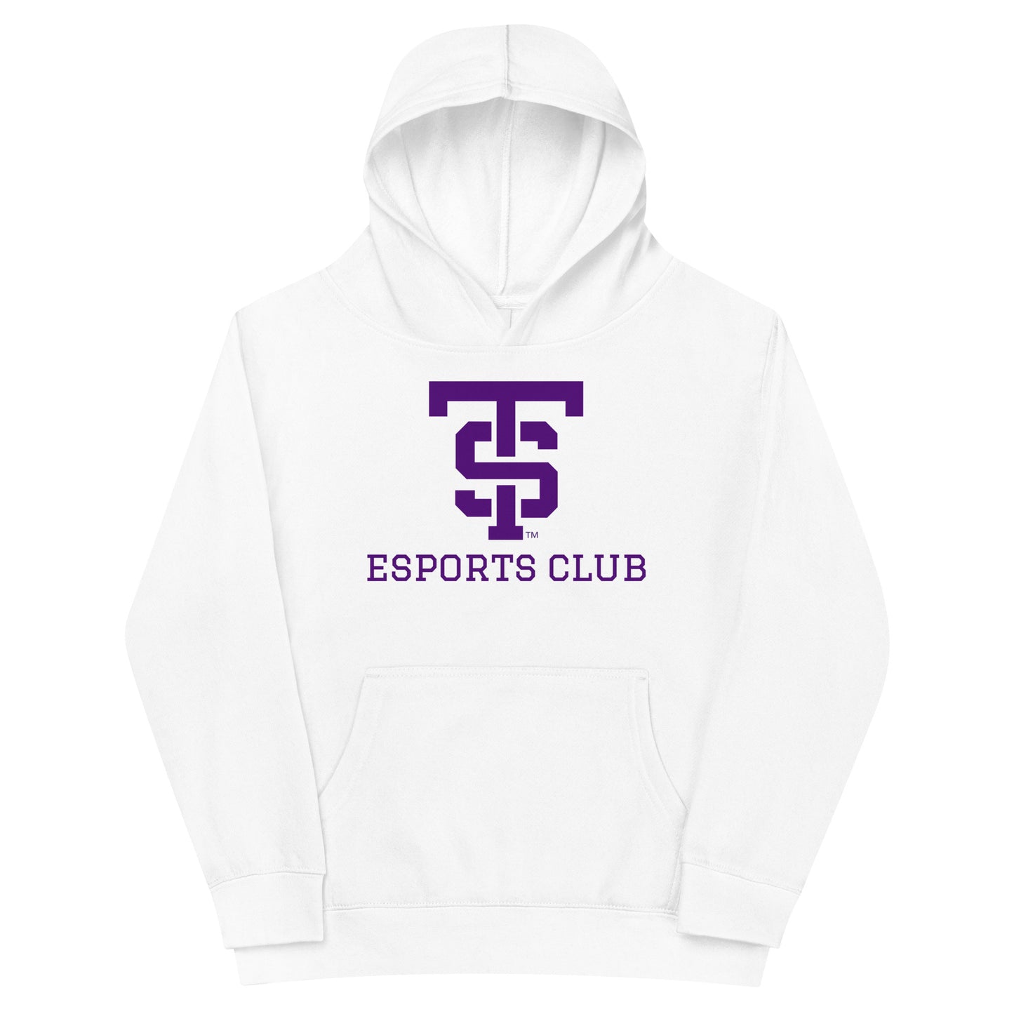 Youth UST eSports Hoodie