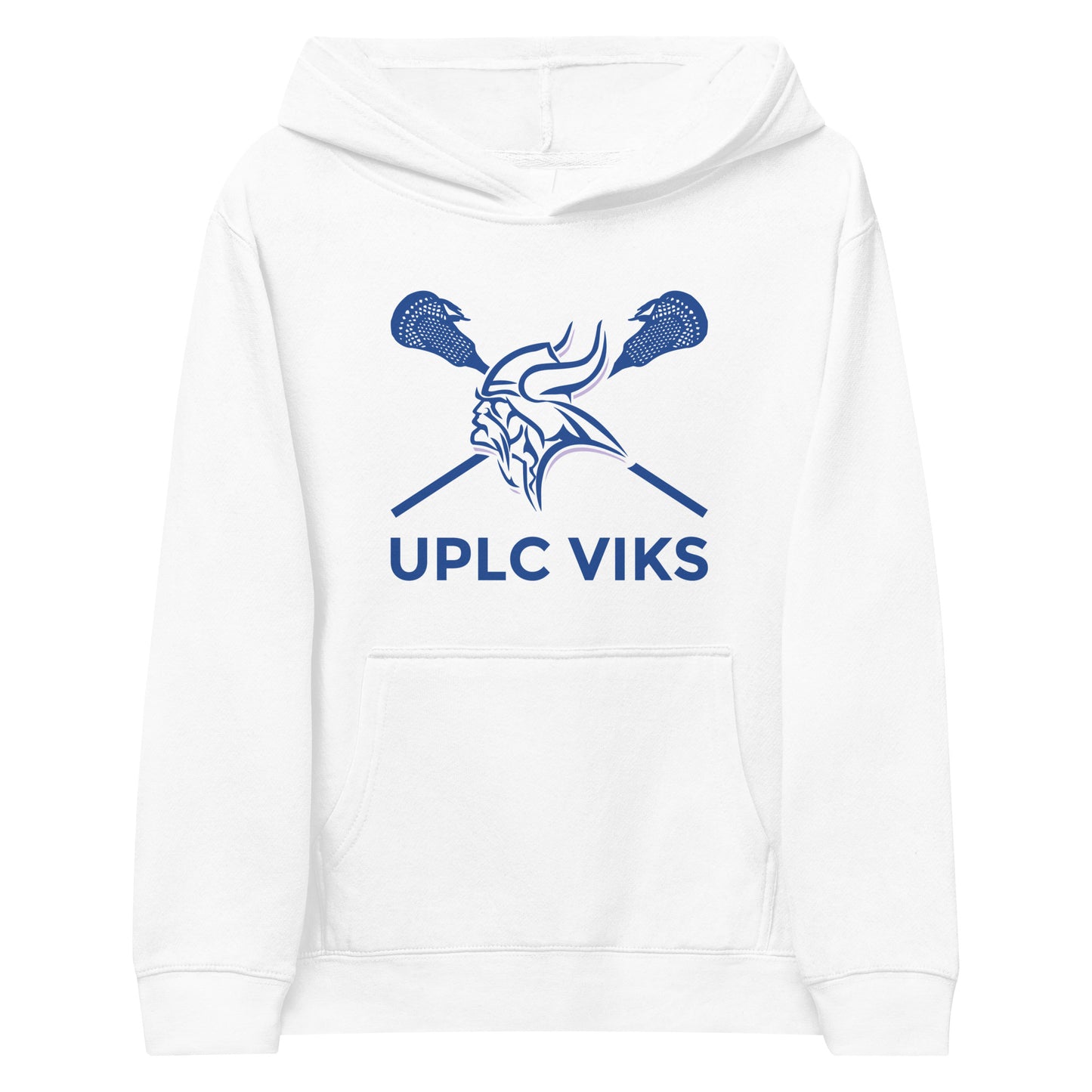 Youth UPLC Cotton Heritage Hoodie