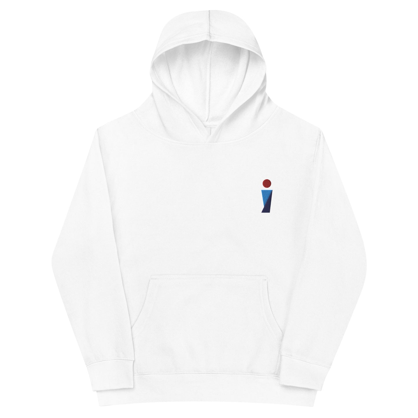 Youth FAIS Cotton Heritage Hoodie