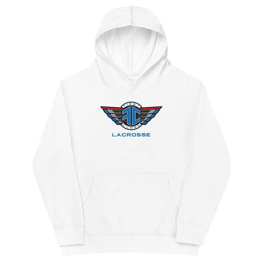 Youth First Class Cotton Heritage Hoodie