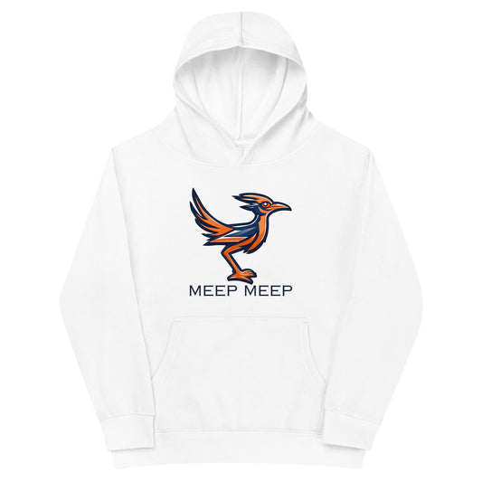 Youth UTSA Lacrosse Cotton Heritage Hoodie