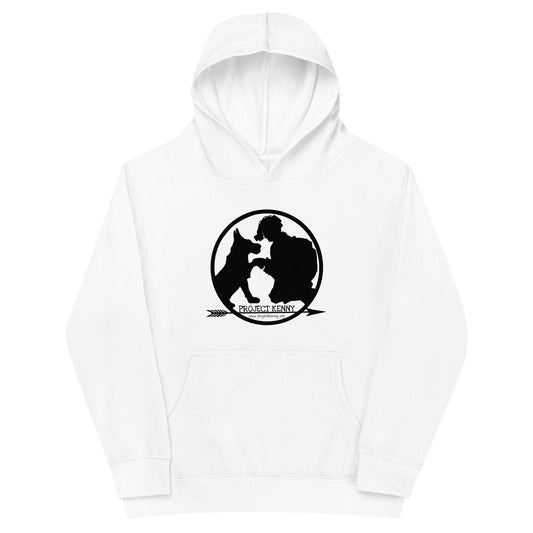 Youth Project Kenny Cotton Heritage Hoodie
