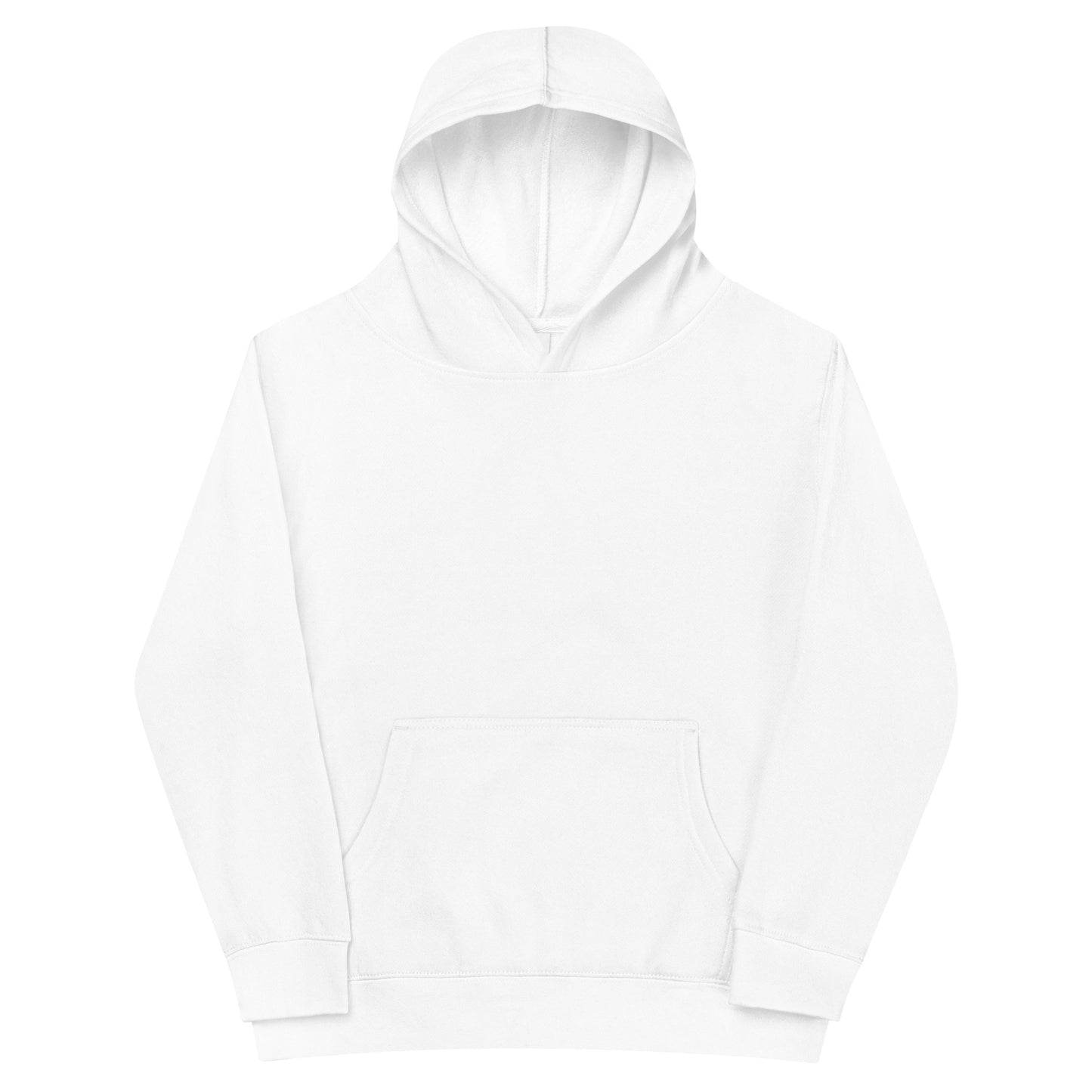 Youth Glacier Peak Lacrosse Cotton Heritage Hoodie