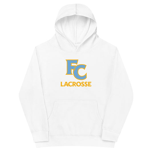 Youth FC Lacrosse Cotton Heritage Hoodie