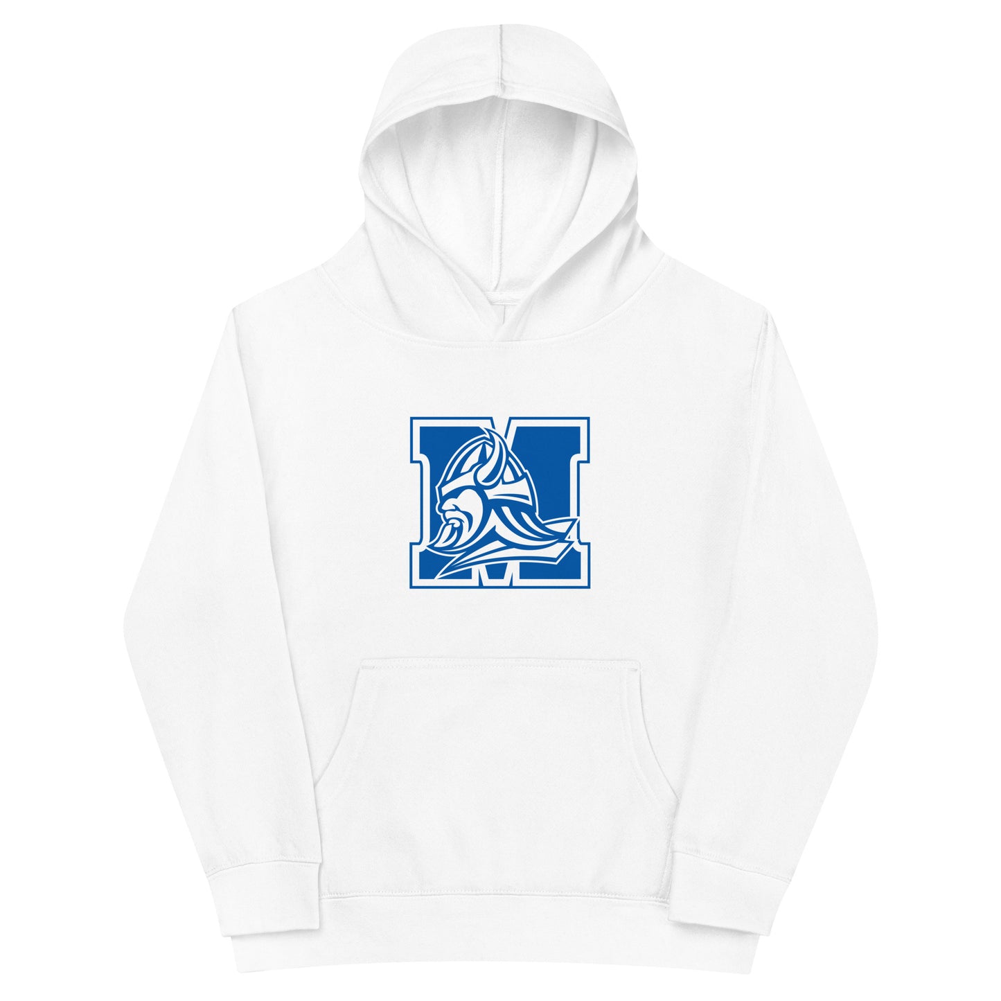 Youth TruBru Cotton Heritage Hoodie