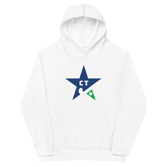 Youth CT Elite Hockey Club Cotton Heritage Hoodie