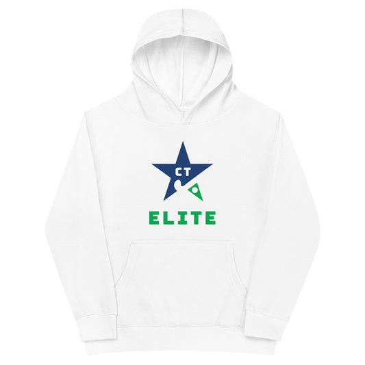Youth CT Elite Hockey Club Cotton Heritage Hoodie