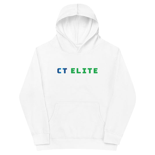 Youth CT Elite Hockey Club Cotton Heritage Hoodie