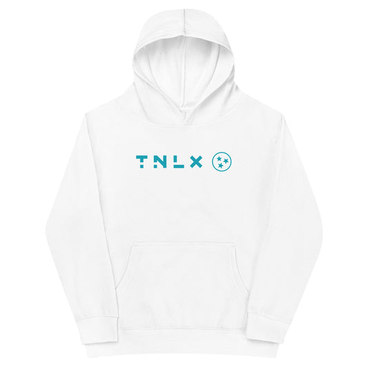 Youth TNLX Lacrosse Cotton Heritage Hoodie