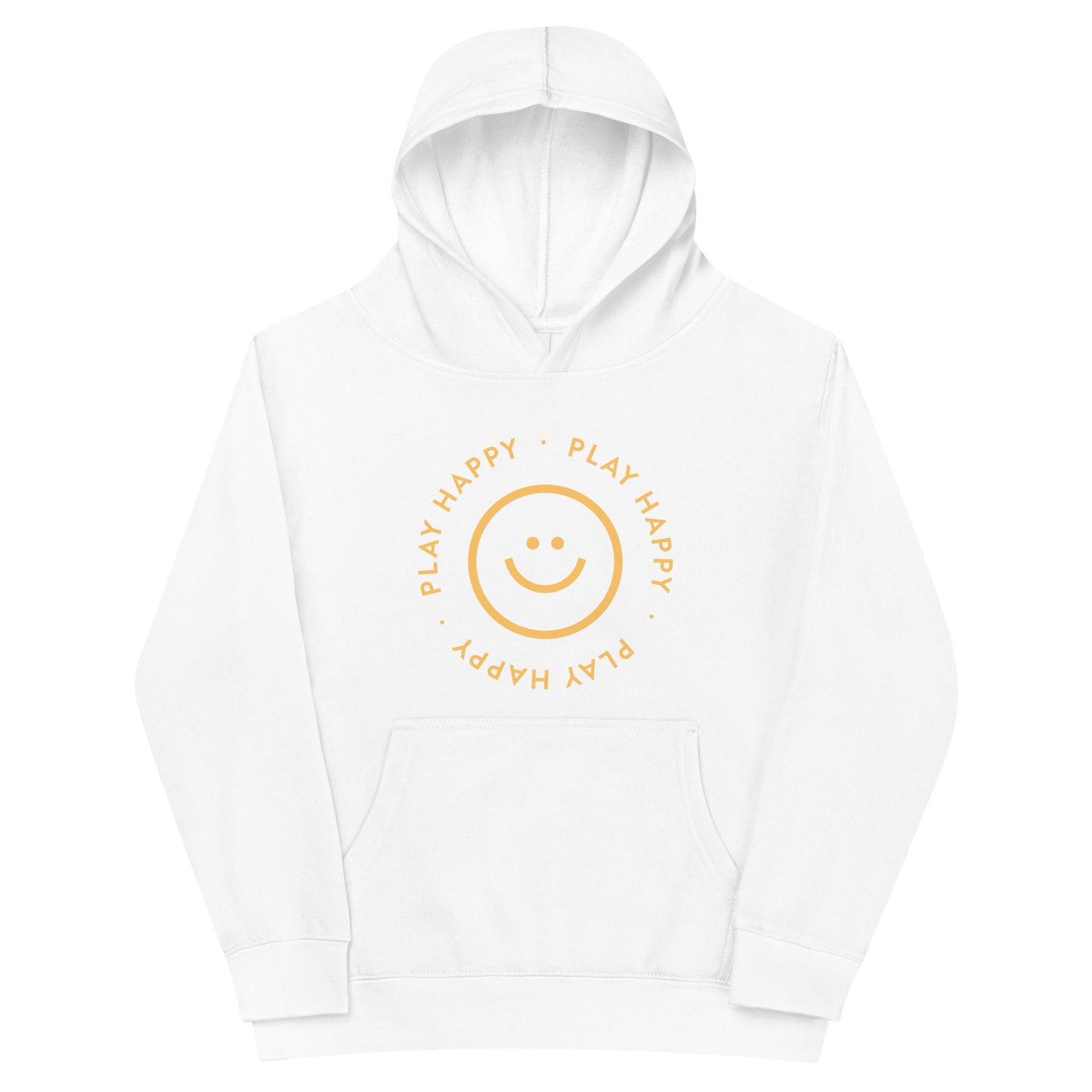 Youth Lizzie Colson Cotton Heritage Hoodie