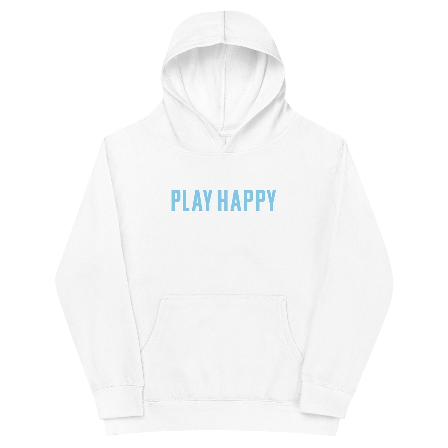 Youth Lizzie Colson Cotton Heritage Hoodie