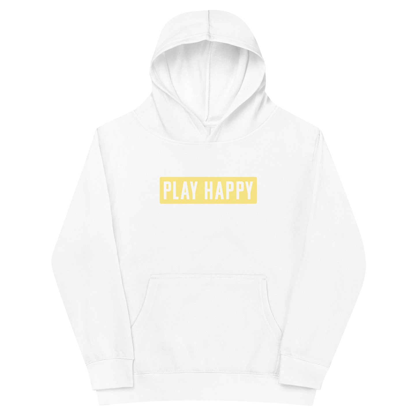 Youth Lizzie Colson Cotton Heritage Hoodie