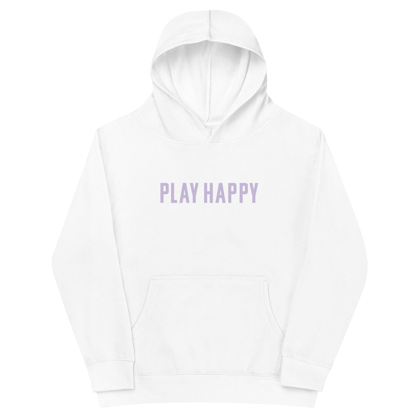 Youth Lizzie Colson Cotton Heritage Hoodie
