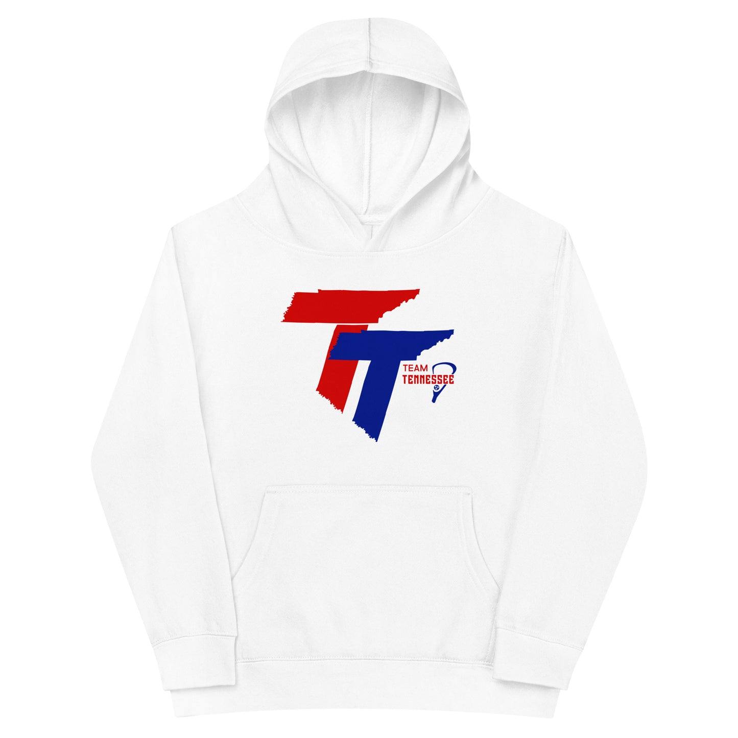 Youth Team TN Cotton Heritage Hoodie