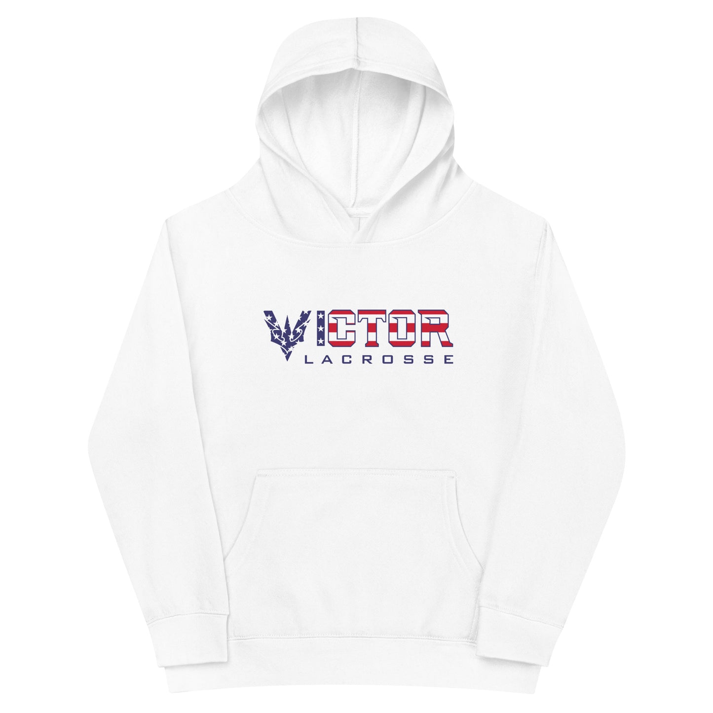 Youth VGYL Cotton Heritage Hoodie