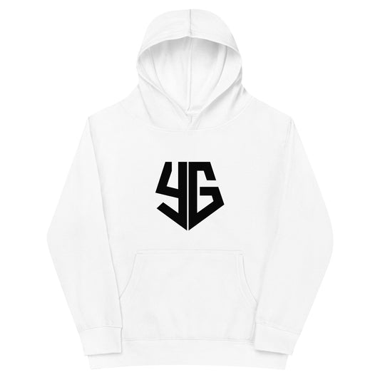 Youth YouthGold Cotton Heritage Hoodie