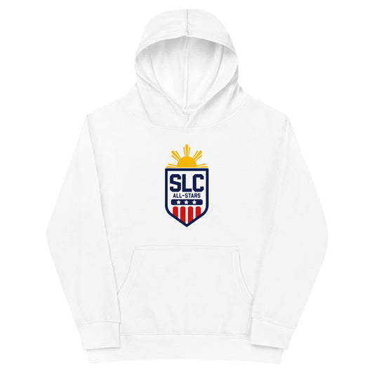 Youth SLC All Stars Cotton Heritage Hoodie