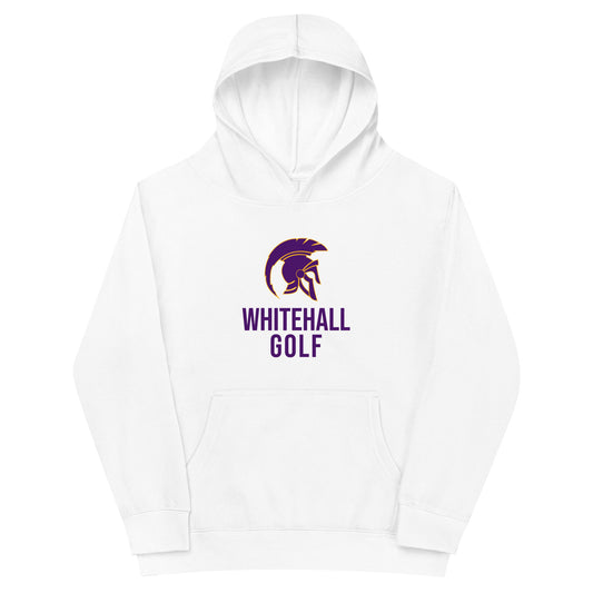 Youth Whitehall Golf Cotton Heritage Hoodie