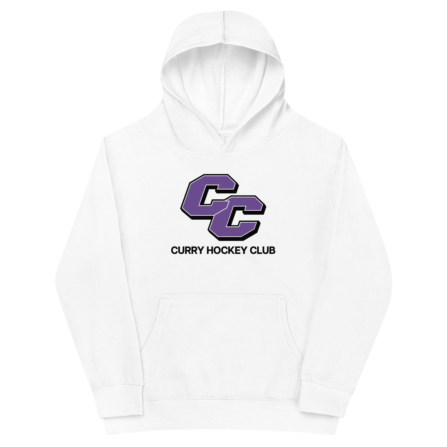 Youth CC Club Hockey Cotton Heritage Hoodie