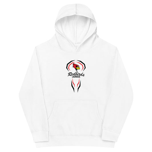 Youth ISU Lacrosse Cotton Heritage Hoodie