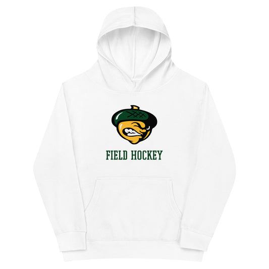 Youth Live Oak Field Hockey Cotton Heritage Hoodie