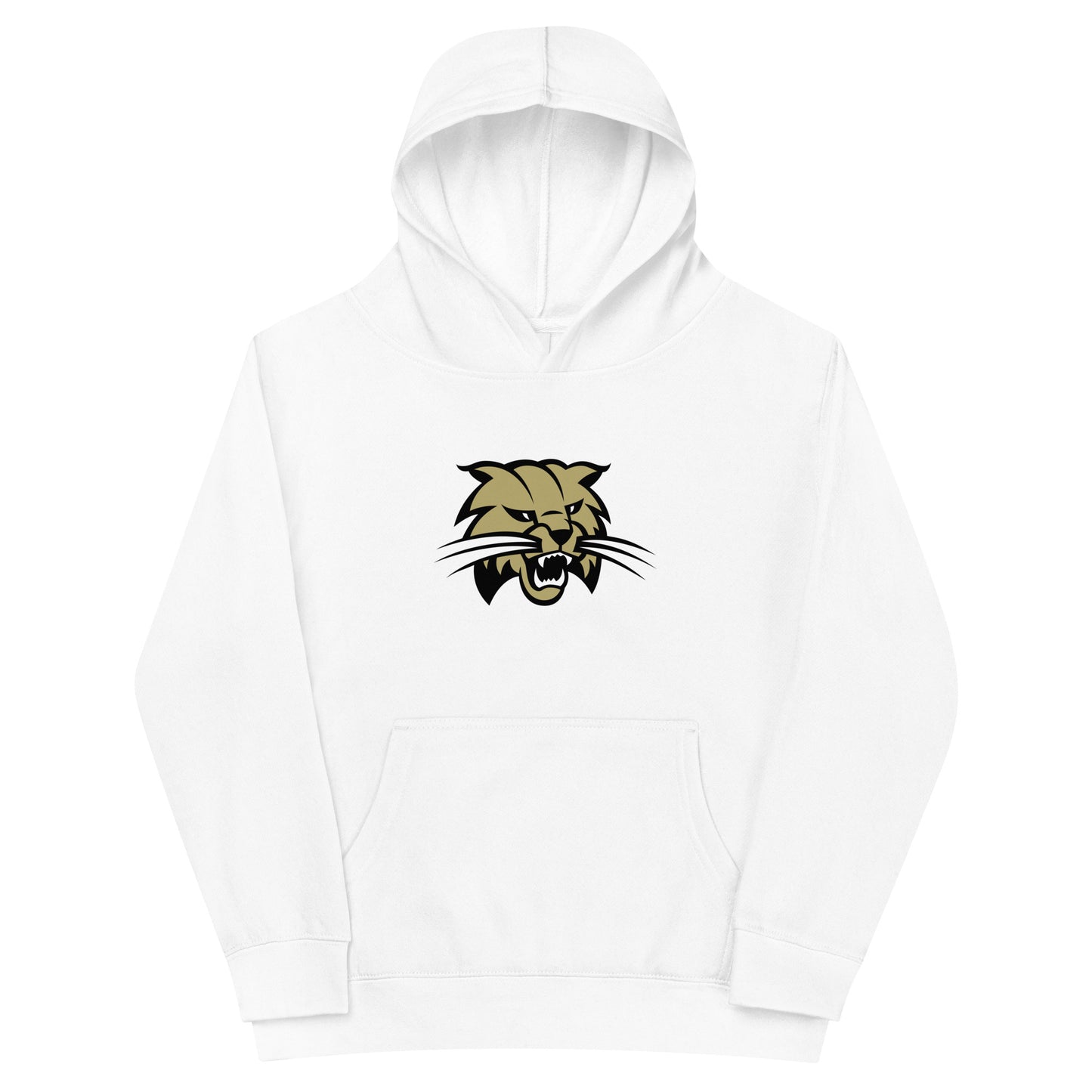 Youth Buchholz Lacrosse Cotton Heritage Hoodie