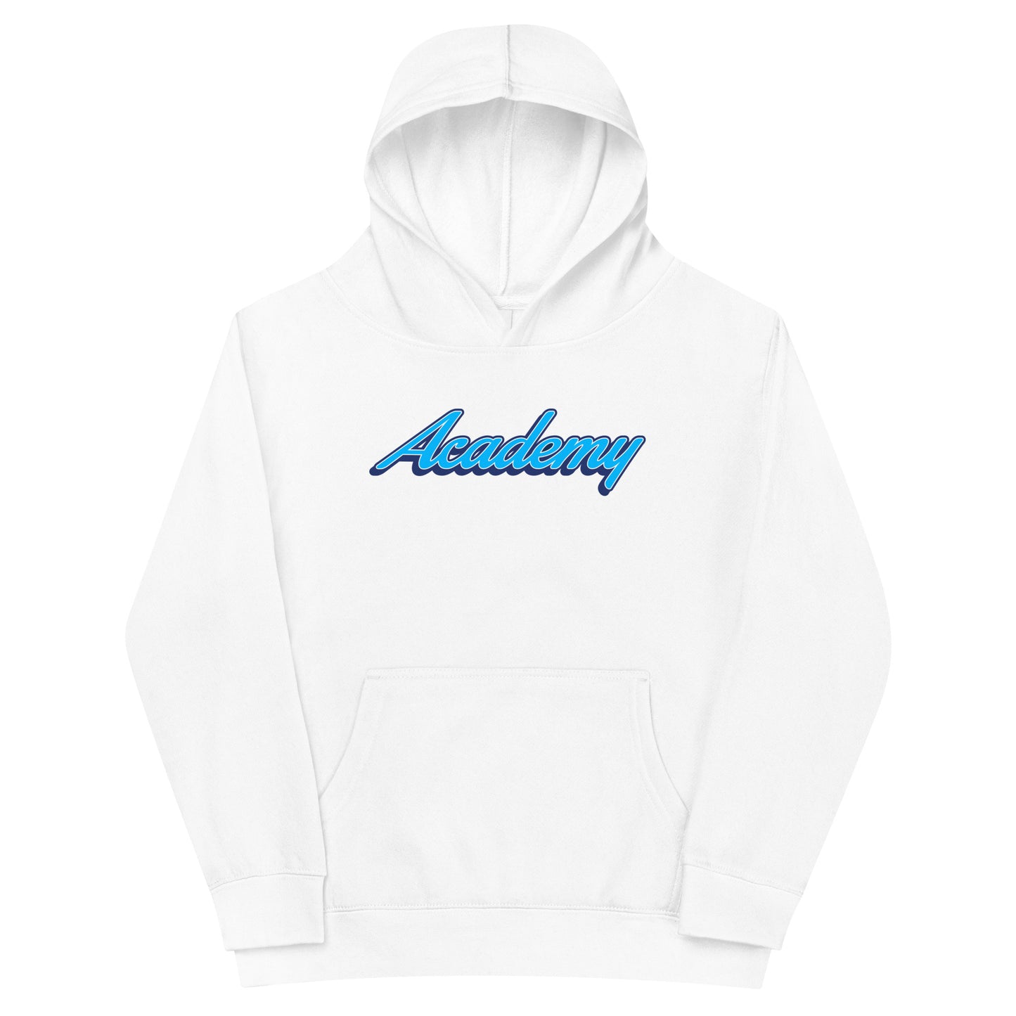 Youth SDLA Cotton Heritage Hoodie