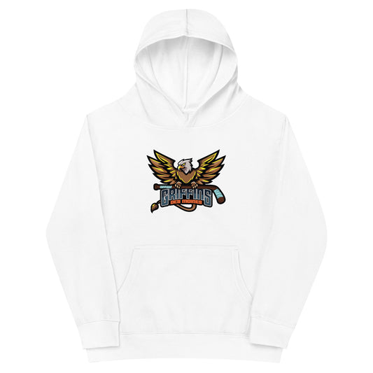 Youth Griffins Cotton Heritage Hoodie