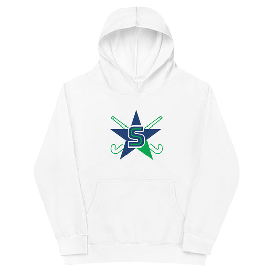 Youth Stamford Cotton Heritage Hoodie