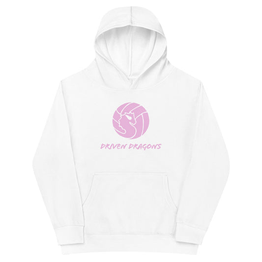 Youth Driven Dragons Cotton Heritage Hoodie