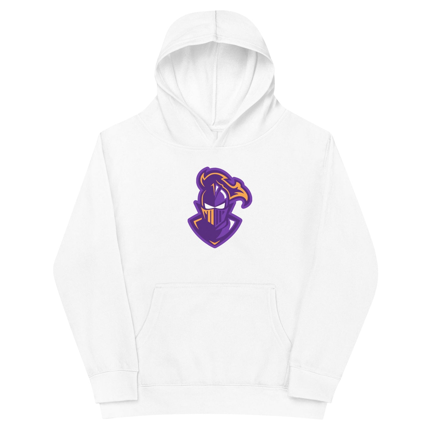 Youth South Tampa Knights Cotton Heritage Hoodie