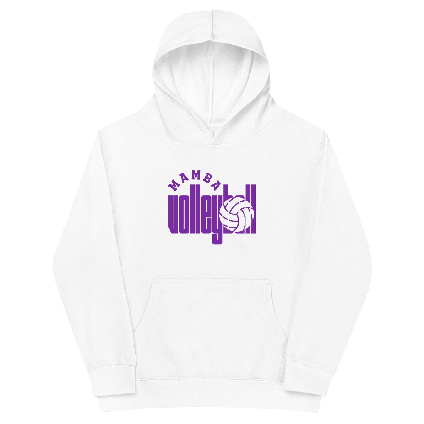 Youth Cotton Heritage Hoodie