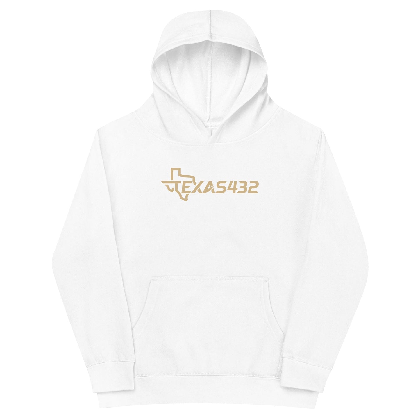 Youth Cotton Heritage Fleece Hoodie
