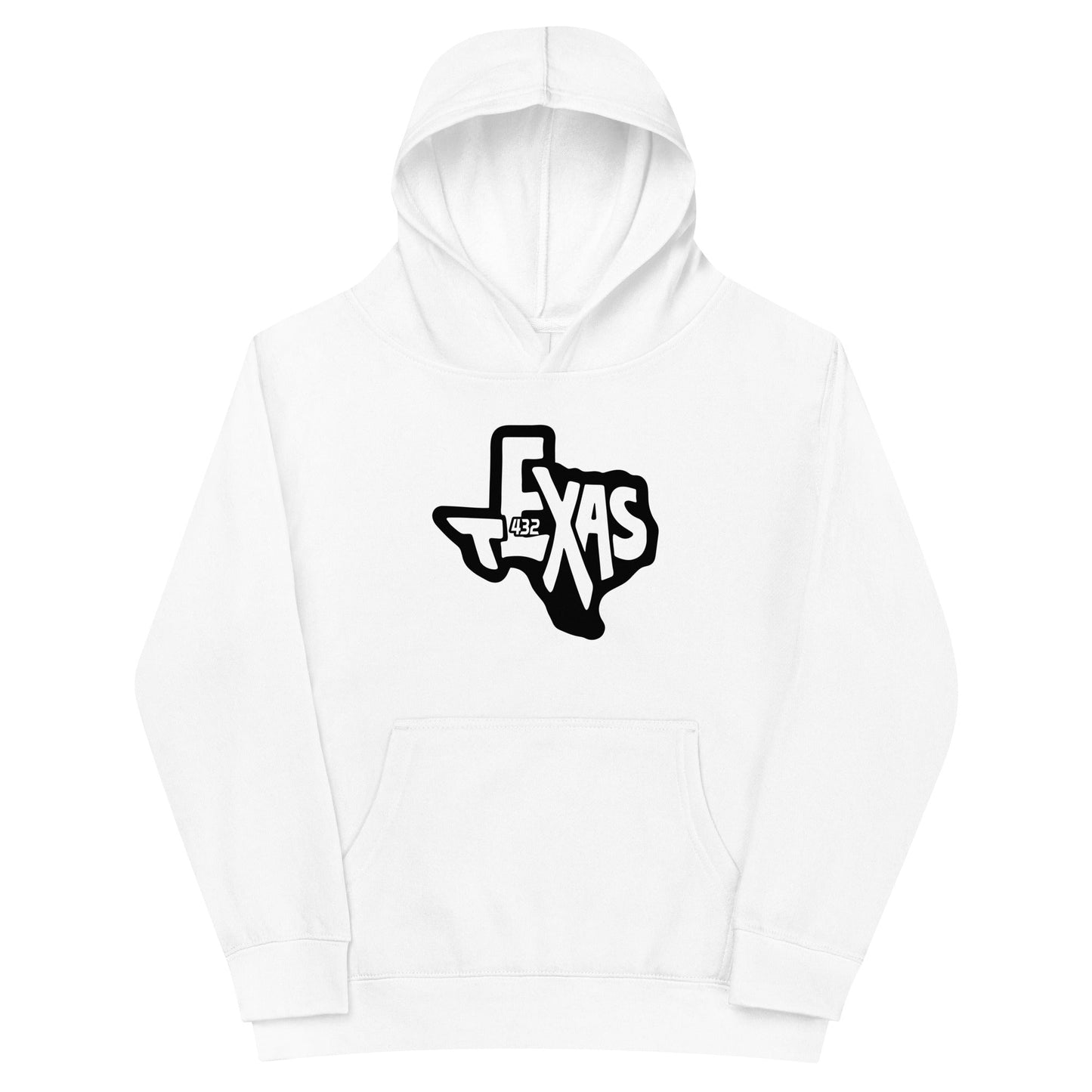 Youth Cotton Heritage Fleece Hoodie