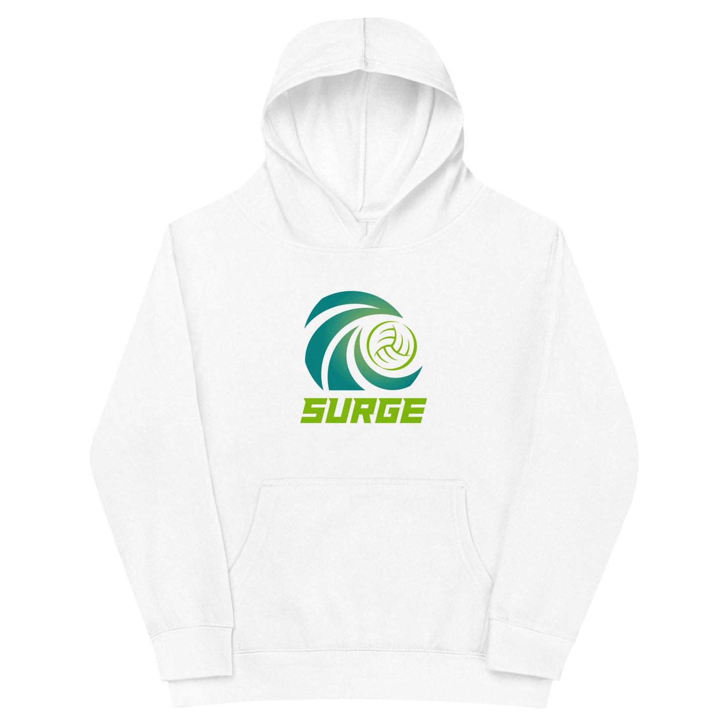 Youth Cotton Heritage Fleece Hoodie