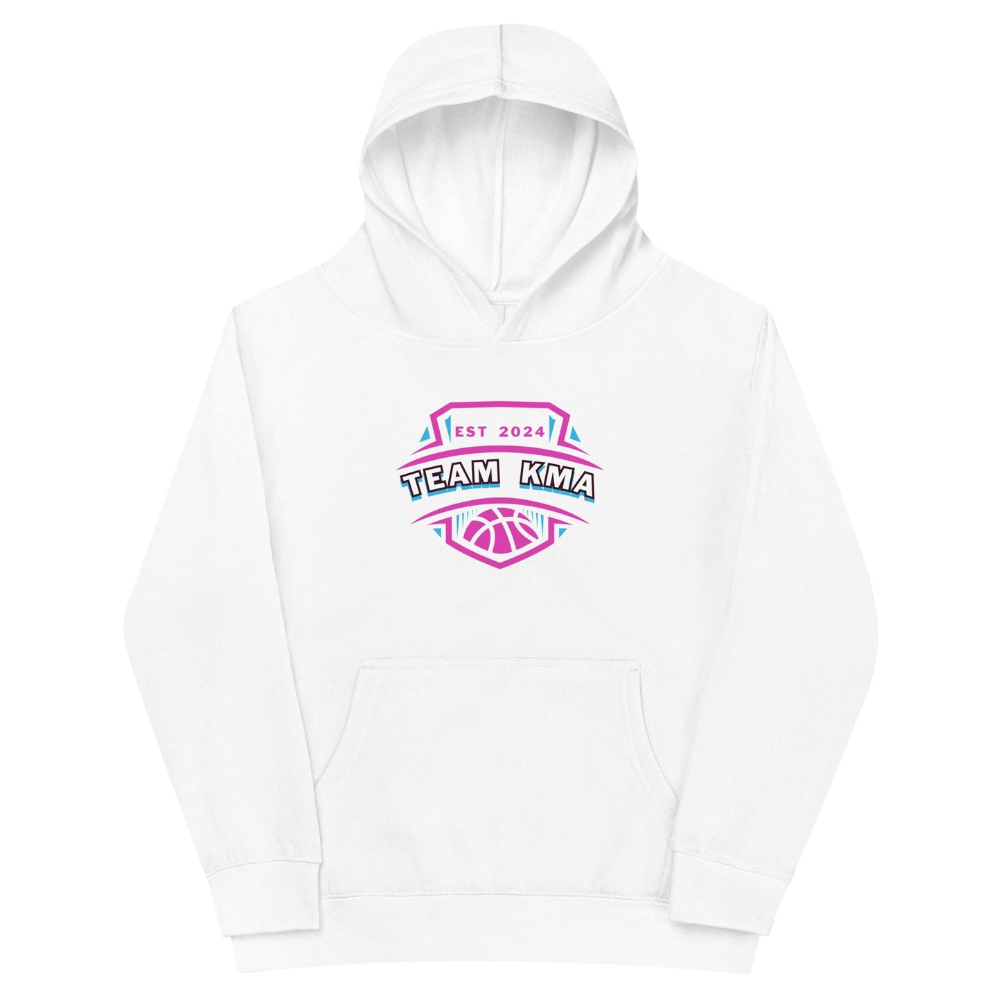 Youth Cotton Heritage Fleece Hoodie