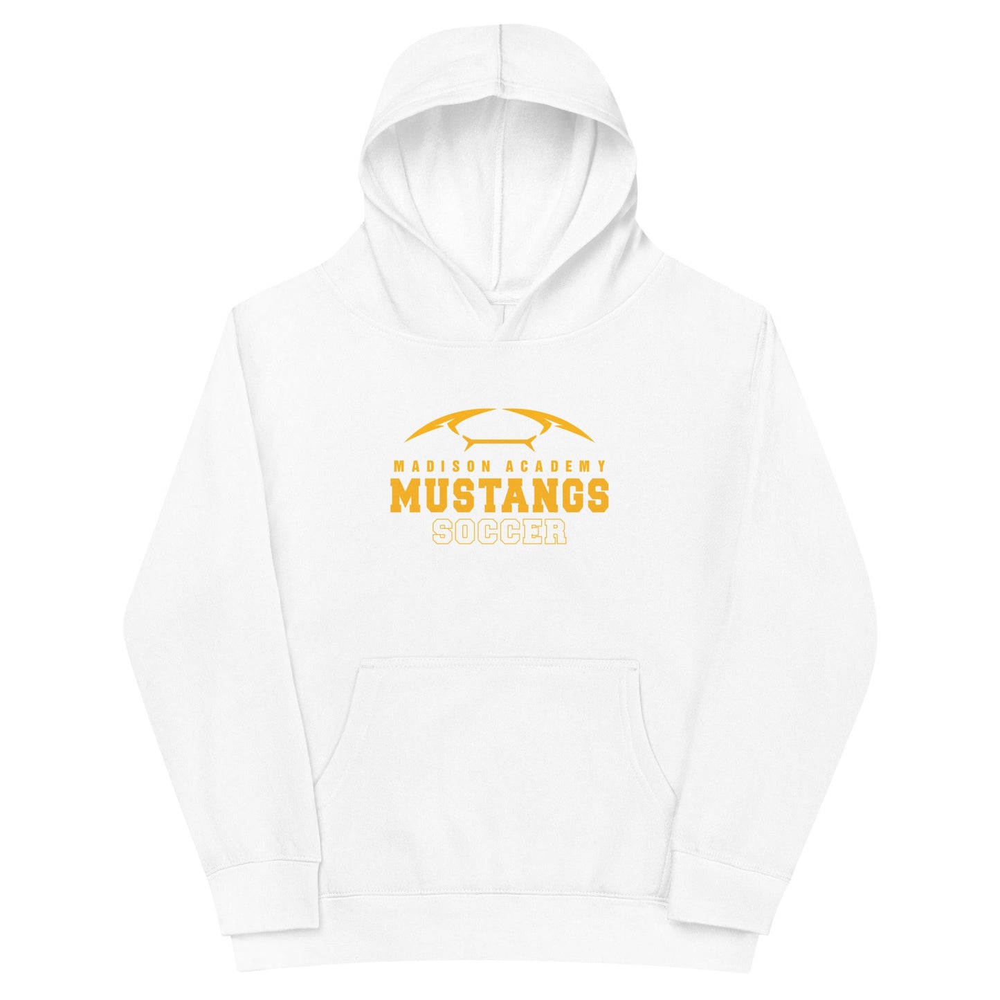 Youth Cotton Heritage Hoodie