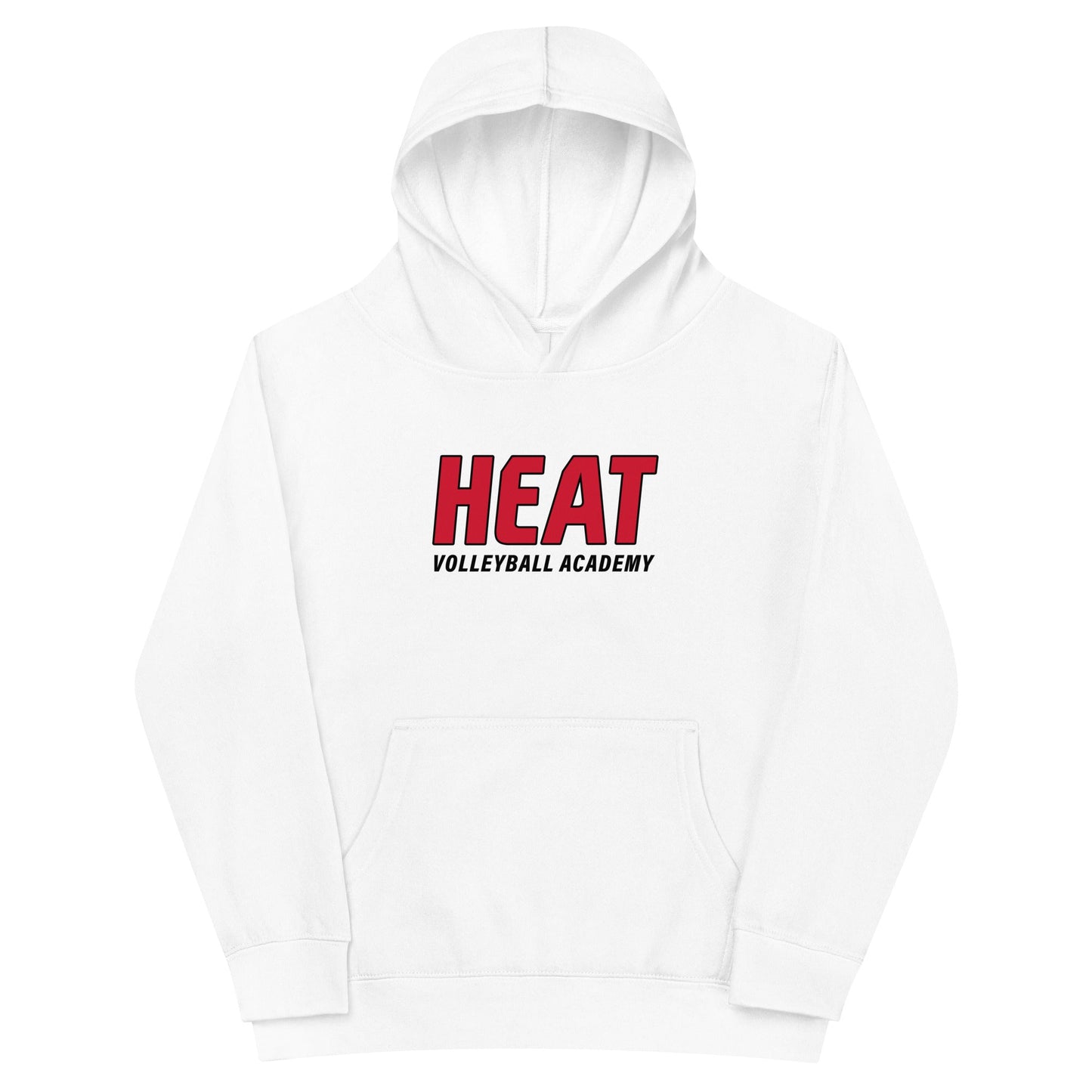Youth Cotton Heritage Hoodie
